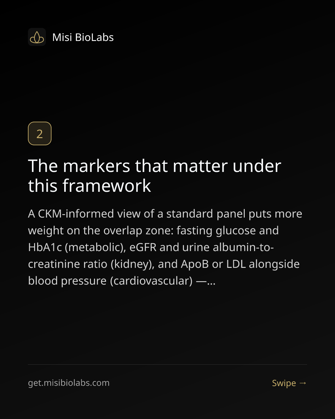 Carousel slide 3